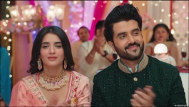 Yeh Hai Chahatein - 5th February 2024